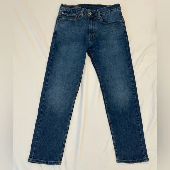 Levi’s 502, Men’s W32 L32 - Picture 2 of 5